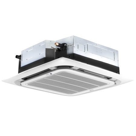 Кассетная сплит-система Shuft SFLC_C-24HN1 (V2)