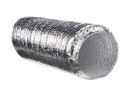 Гибкий шумоглушитель Diaflex SonoDFA-SH 152мм*1м