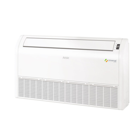 Напольно-потолочная сплит-система AUX On-Off ALCF-H48/5R1С