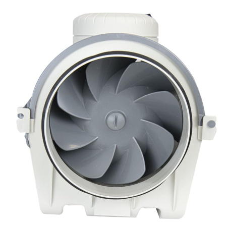 Канальный вентилятор (низкопрофильный) Soler&Palau TD EVO-160 N8