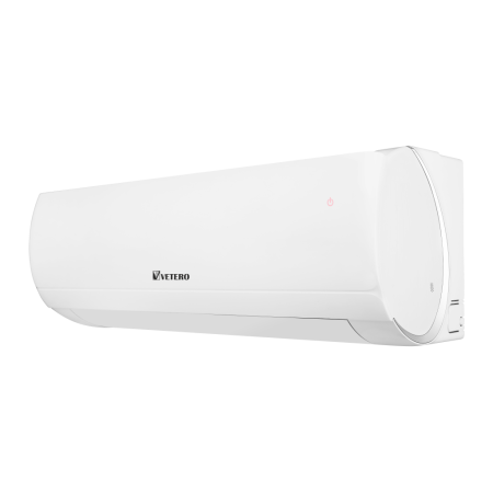 Настенный кондиционер с тепловым насосом VETERO Bonum V-S09BHPAC