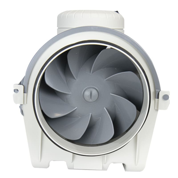 Канальный вентилятор (низкопрофильный) Soler&Palau TD EVO-160 N8