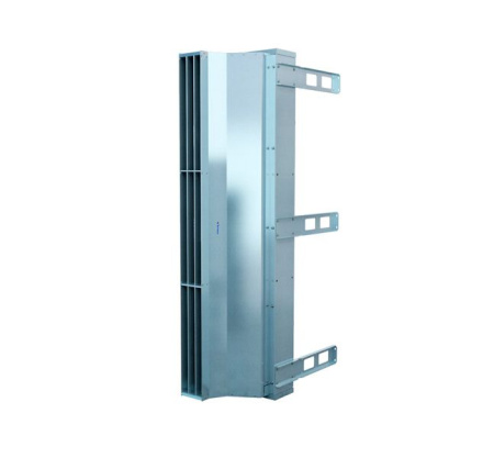 Электрическая тепловая завеса ТЕПЛОМАШ 700 IP 21 КЭВ-48П7020E