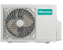 Консольная сплит-система Hisense HEAVY EU DC INVERTER AKT-09UR4RK8/AUW-09U4RS8