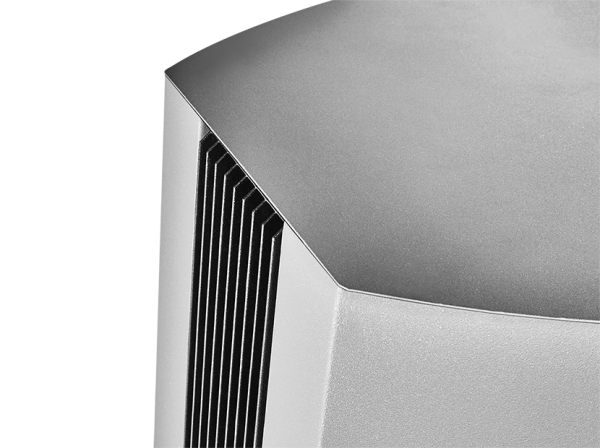 Водяная тепловая завеса Ballu ATLAS BHC-H22W35-MS