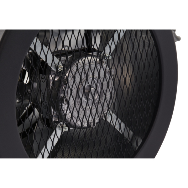 Электрическая тепловая пушка Ballu PRORAB BHP-P-3