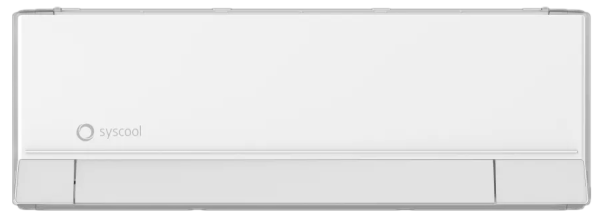 Настенный кондиционер SYSTEMAIR SYSCOOL WALL SMART 18 EVO HP Q