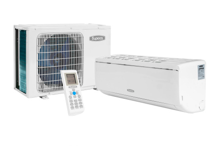 Настенный кондиционер Бирюса DREAM B-24DPR/B-24DPQ