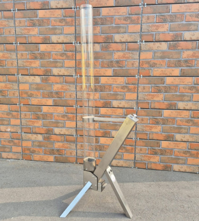 Пеллетный обогреватель WWT R80-L