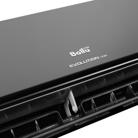 Внутренний настенный блок Ballu Platinum Evolution BSUI-FM/in-09HN8/EU_BL