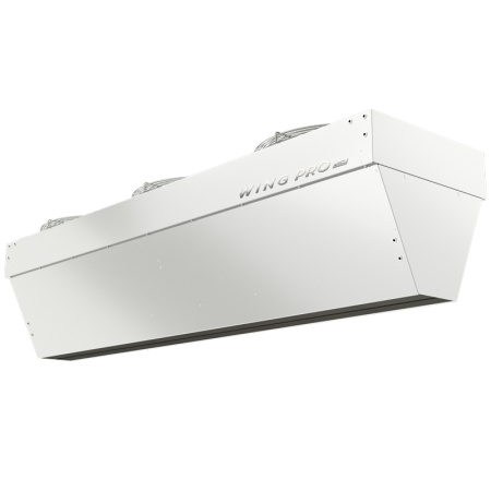 Тепловая завеса VTS WING Pro C200 EC