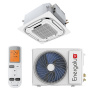Кассетная сплит-система Energolux Cassete 7 ESAC12C1_WF_AR2_DC / ESAU12U1_AR2_DC
