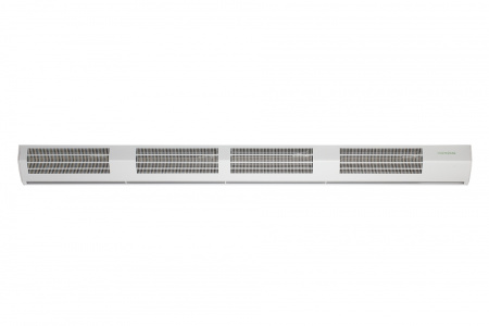 Электрическая тепловая завеса Тропик T110E20 белая