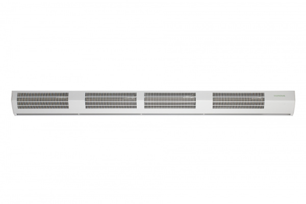 Электрическая тепловая завеса Тропик T110E20 белая