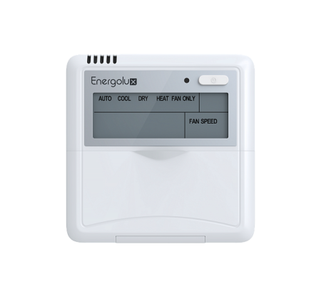 Канальная сплит-система Energolux SAD24D6-A / SAU24U6-A