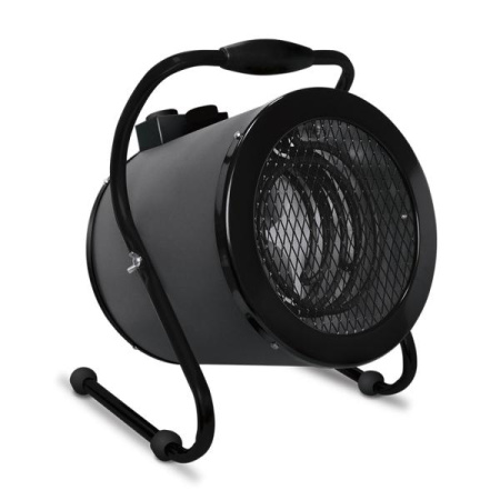 Электрическая тепловая пушка ZILON Суховей ZTV-9С