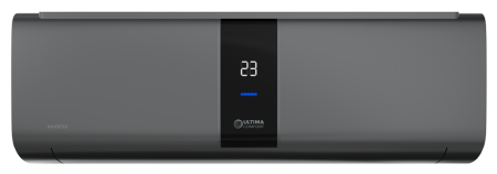 Настенный кондиционер Ultima Comfort ELYSIUM NERO Inverter ELN-I12PN