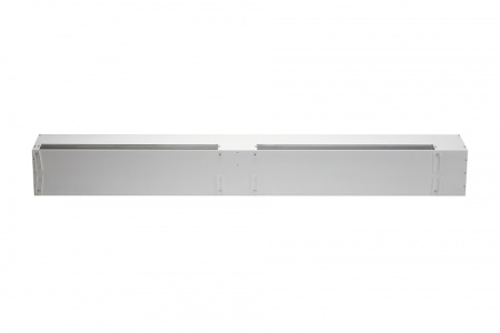 Электрическая тепловая завеса Тропик Х418Е20 белая