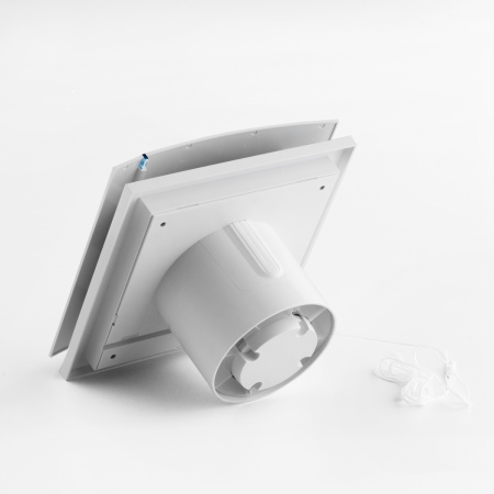 Вентилятор вытяжной Soler&Palau Silent-100 CMZ Design (шнуровой выключатель)