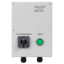 Регулятор скорости 5-ступенчатый Shuft SRE-220-5 (5А, 230В)