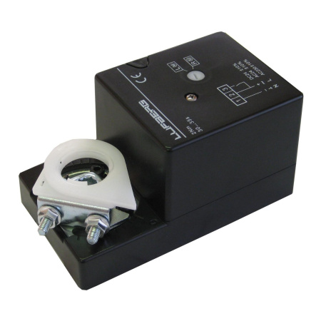 Электропривод без возвратной пружины Lufberg DA02N220PI