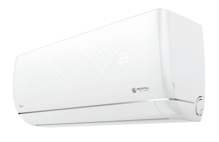 Настенный кондиционер ROYAL Clima RENAISSANCE 2023 RC-RNS28HN