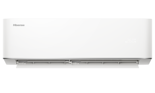 Настенный кондиционер Hisense EXPERT PRO 2.0 EU DC Inverter AS-10UW4RLCHC00