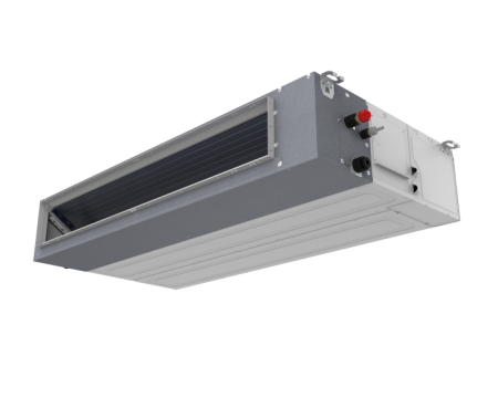 Канальная сплит-система JAX Inverter ACID–60HE/ACIX-60HE