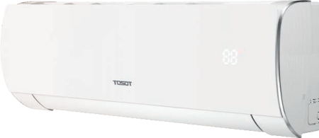 Настенный кондиционер Tosot Lyra X  T09H-SLyW/I / T09H-SLyW/O