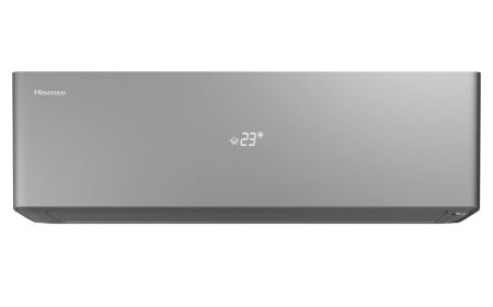 Внутренний блок Hisense VISION PRO CARBON DC Inverter AS-13UW4RXVQH01G(B)