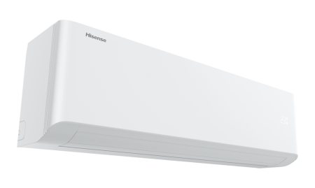 Настенный кондиционер Hisense STRONG VIBE Classic A AS-36HW4RKZHB