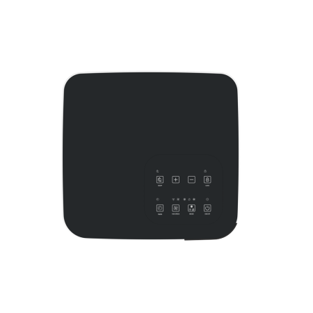 Мобильный кондиционер Funai MAGNOLIA MAC-MG22CON01