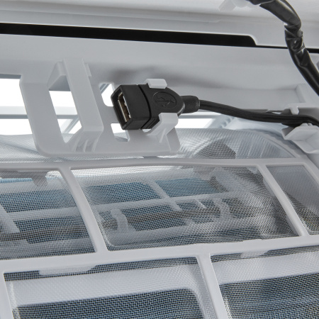 Настенный кондиционер Ballu Defender DC Inverter BSHI-24HN8