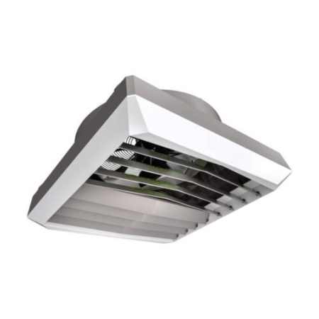 Дестратификатор Volcano VRD AC