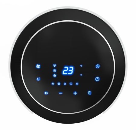 Мобильный кондиционер Royal Clima NEON RM-NN28HH-E