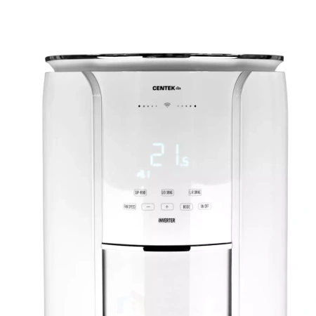 Колонный кондиционер Centek CT-65ZXDC24