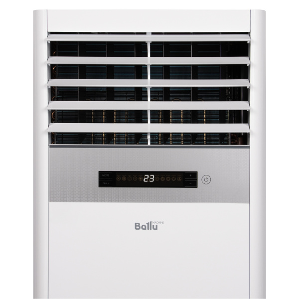 Колонная сплит-система Ballu BFS-48HN1