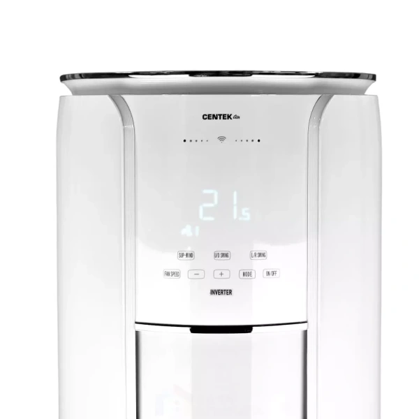 Колонный кондиционер Centek CT-65ZXDC24