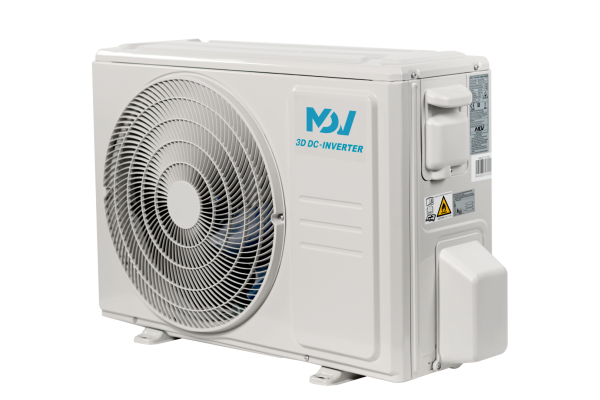 Настенный кондиционер MDV INFINI LOFT ERP INVERTER MDSALF-12HRFN8 / MDOALF-12HFN8