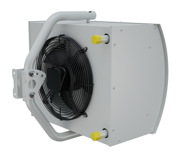 Водяной тепловентилятор TERMA T-Heat mini