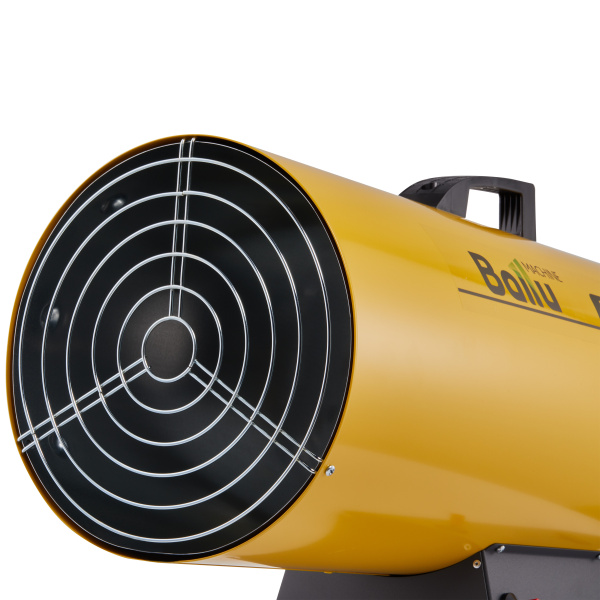 Газовая тепловая пушка Ballu TAYGA BHG-60