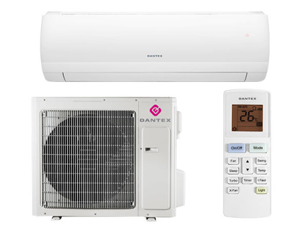 Настенный кондиционер DANTEX AURA RK-36SAG/RK-36SAGE