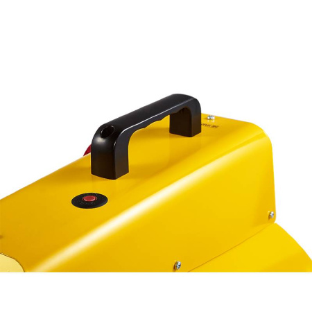 Электрическая тепловая пушка Ballu PRORAB 2 BHP-P2-15