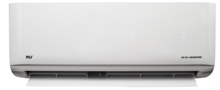 Настенный кондиционер MDV INFINII Nordic Heat Pump MDSAN-24HRFN8 / MDOAN-24HFN8