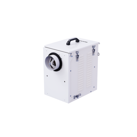 Приточная установка Ventmachine Satellite Lite H1