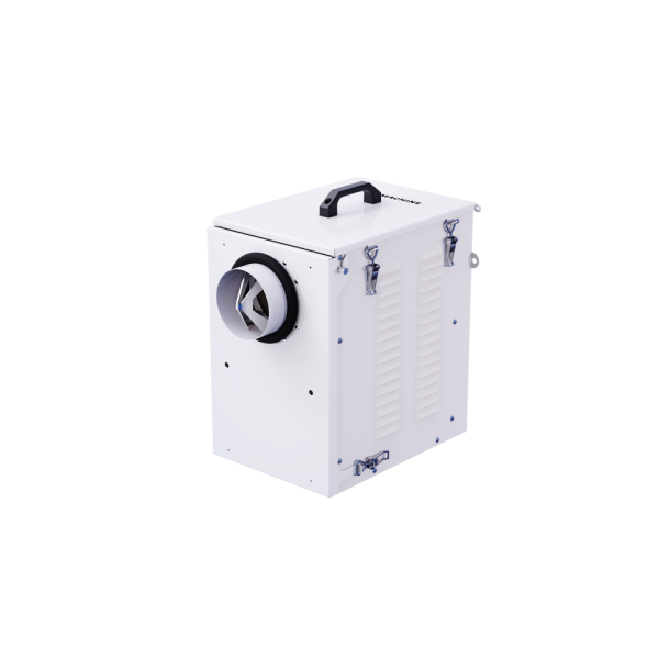 Приточная установка Ventmachine Satellite Lite H1