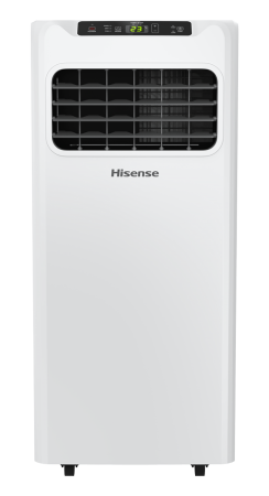 Мобильный кондиционер Hisense W AP-07CR4GKWS00