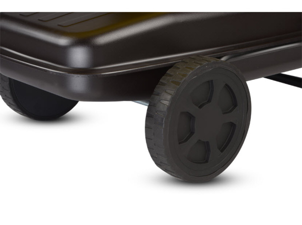 Дизельная тепловая пушка прямого нагрева Ballu TUNDRA BHDP-100