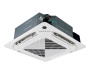 Кассетная сплит-система CHERBROOKE CRYSTAL CCD-36HRN1-R/COD-36NH1-R