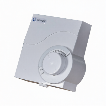 Регулятор скорости Sysimple TRE-2